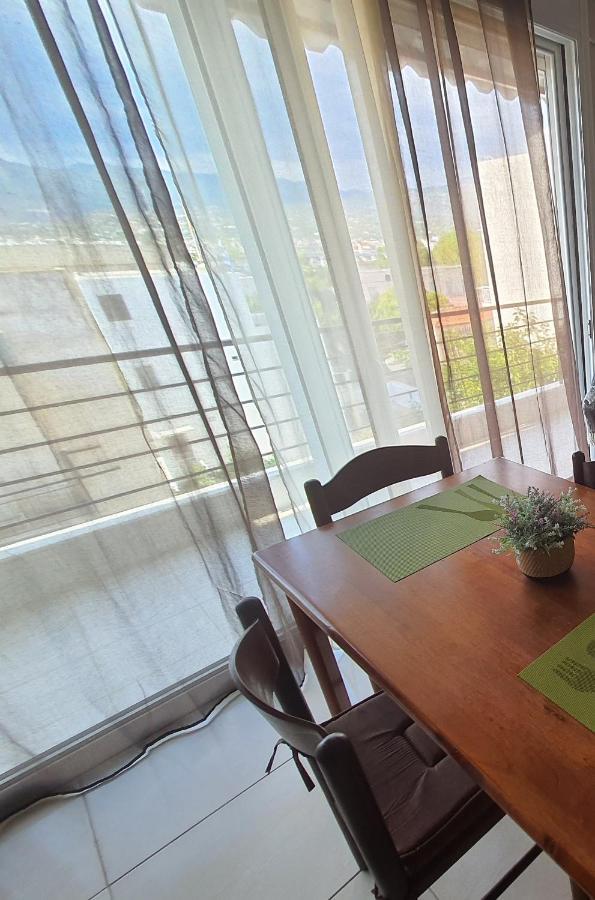 Seaside Beach Apartment Kalamata Exterior foto
